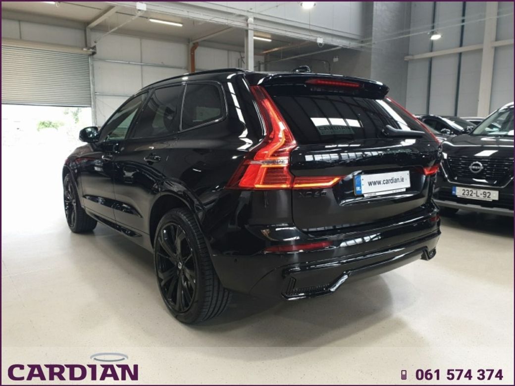 2024 Volvo XC60