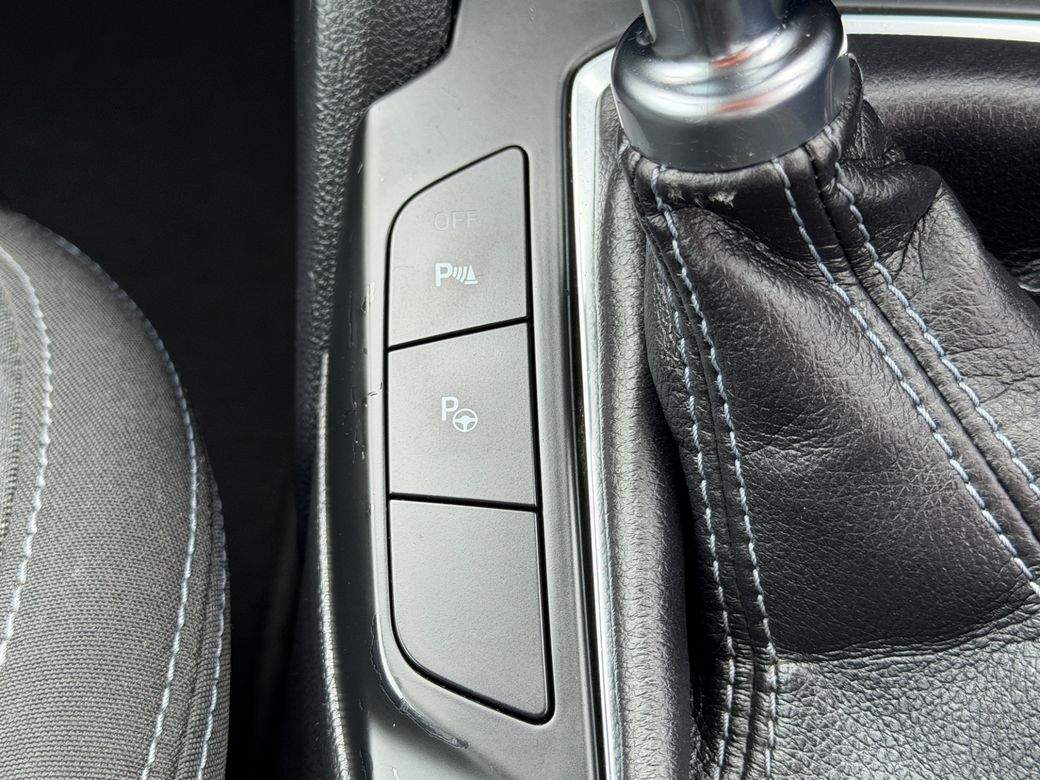 2019 Ford Focus