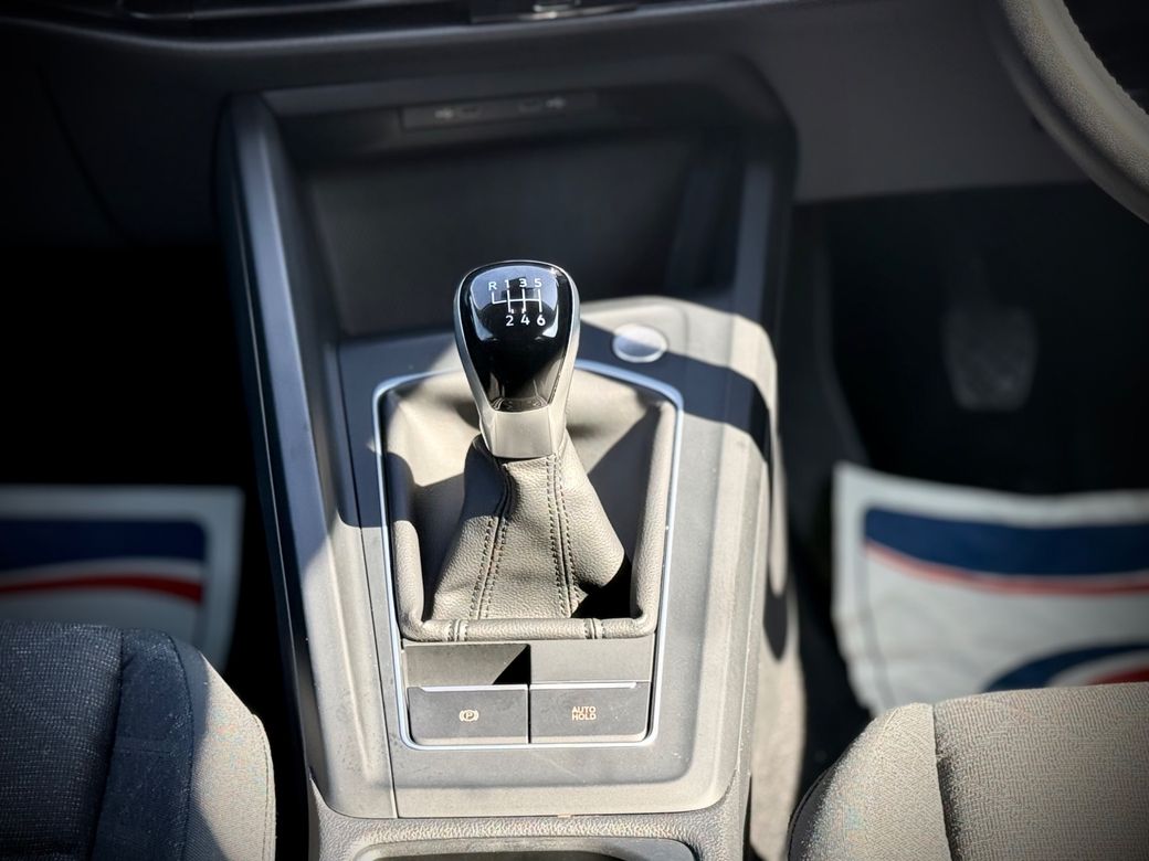 2024 Volkswagen Golf