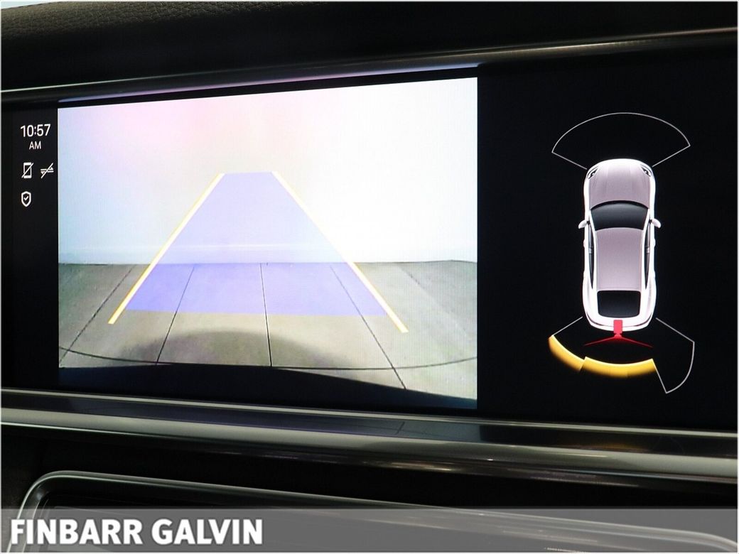 2023 Porsche Panamera