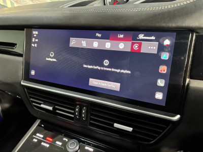 2023 Porsche Cayenne