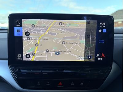 2023 Volkswagen ID.5