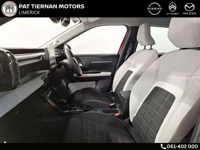 2025 Citroen C3