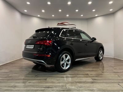 2020 Audi Q5