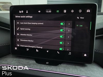 2026 Skoda Kodiaq