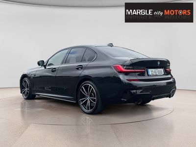 2022 BMW 3 Series