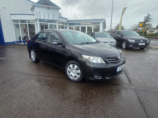 vehicle for sale from Alan Bardon Motors