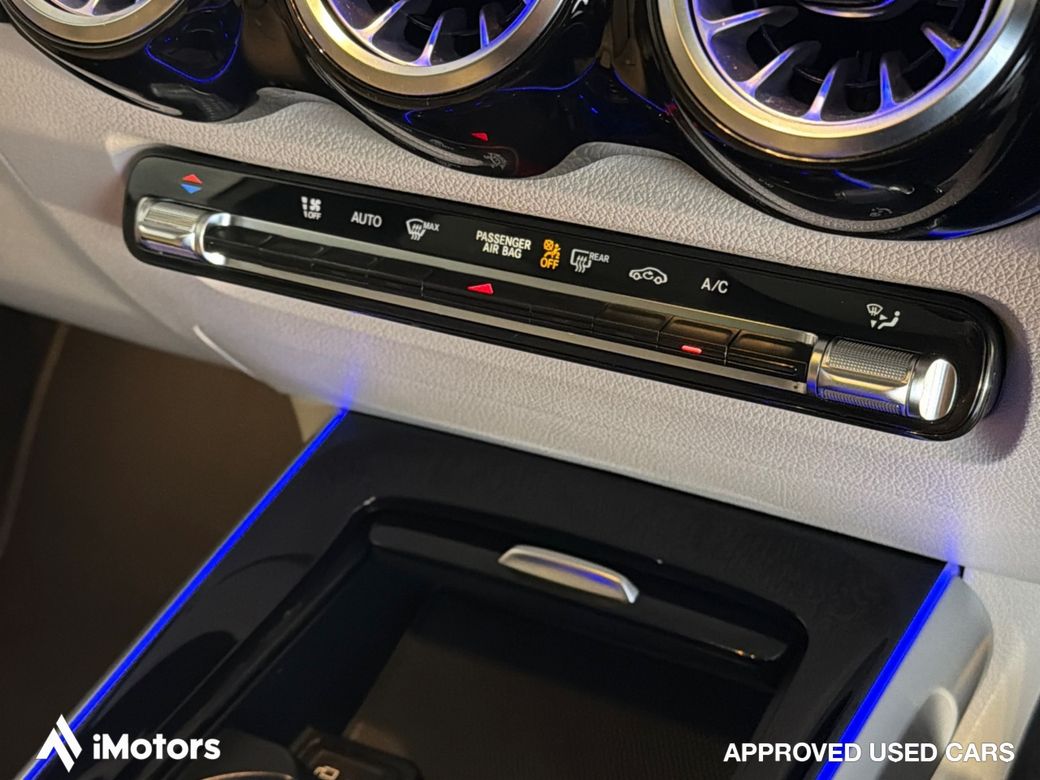 2022 Mercedes-Benz GLB Class