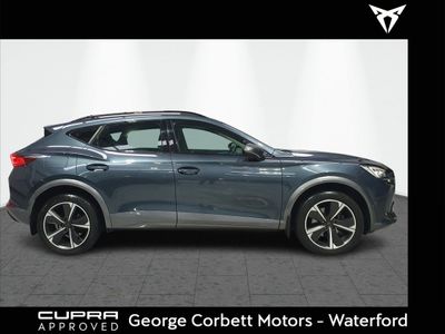2024 Cupra Formentor