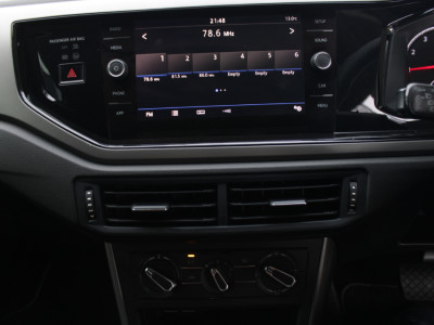 2019 Volkswagen Polo