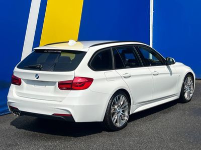 2019 BMW 3 Series