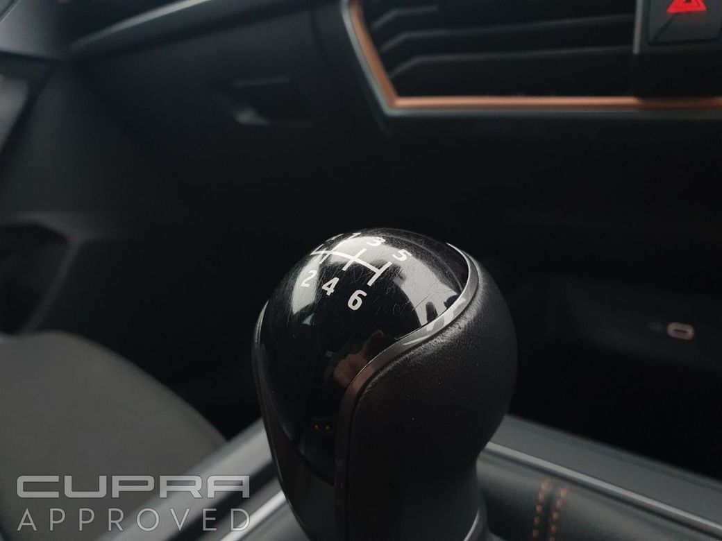 2024 Cupra Formentor
