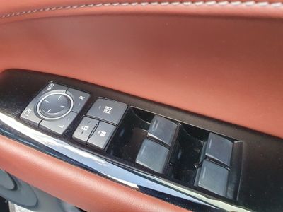 2014 Lexus GS 300H