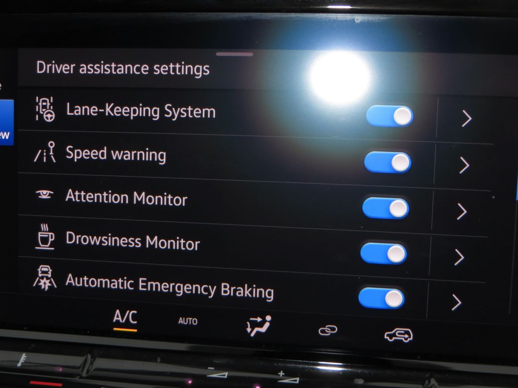 2024 Ford Tourneo Connect