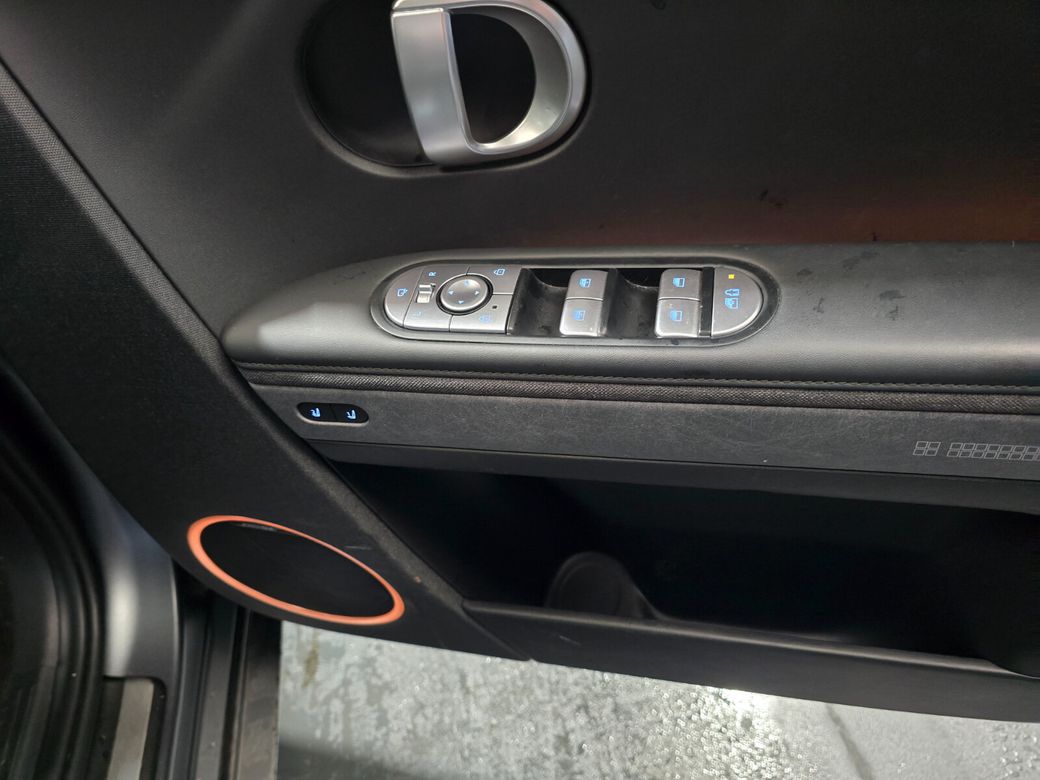 2023 Hyundai Ioniq 5