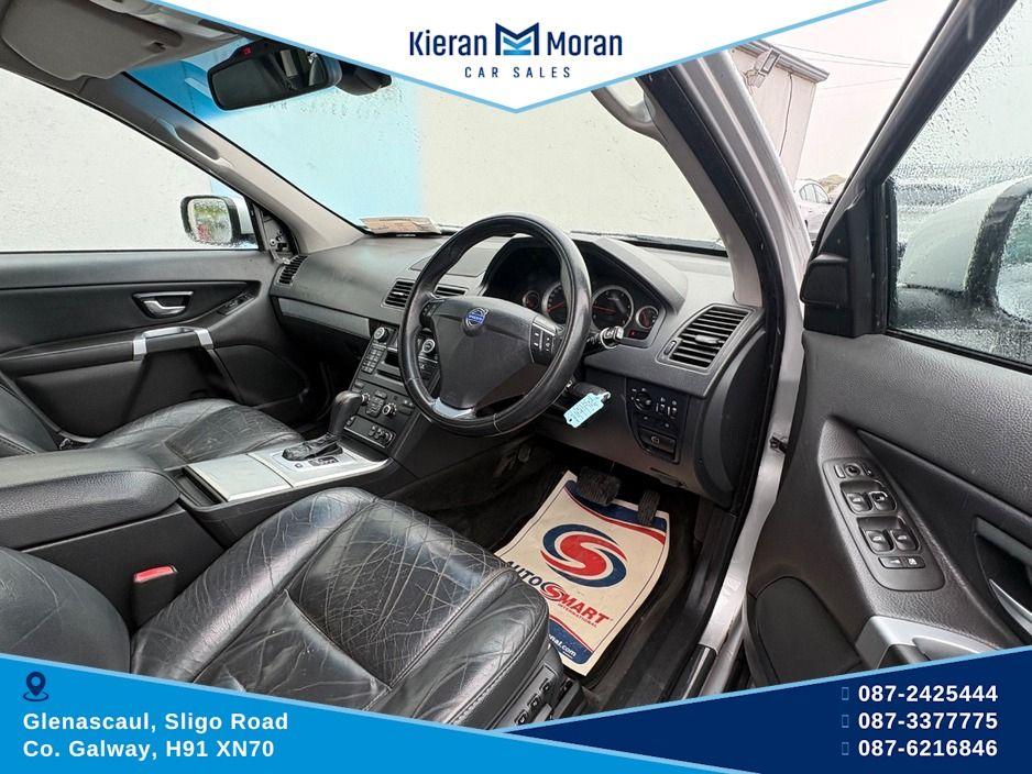 2012 Volvo XC90