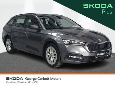 2023 Skoda Octavia