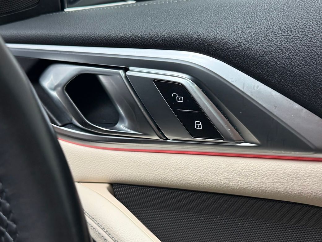 2023 BMW 4 Series
