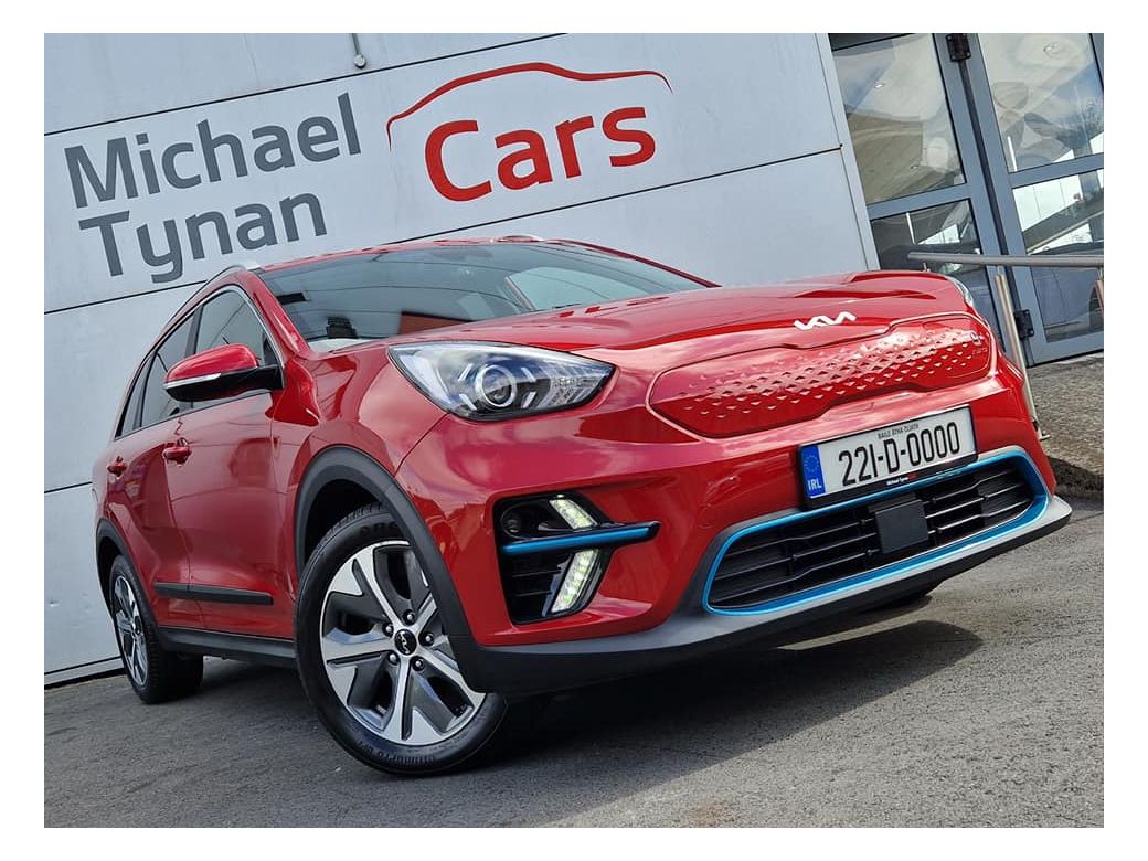 2022 Kia Niro