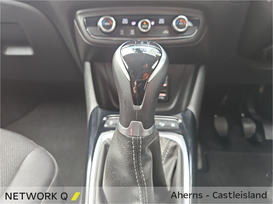 2021 Opel Crossland