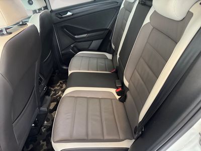 2021 Volkswagen T-Roc