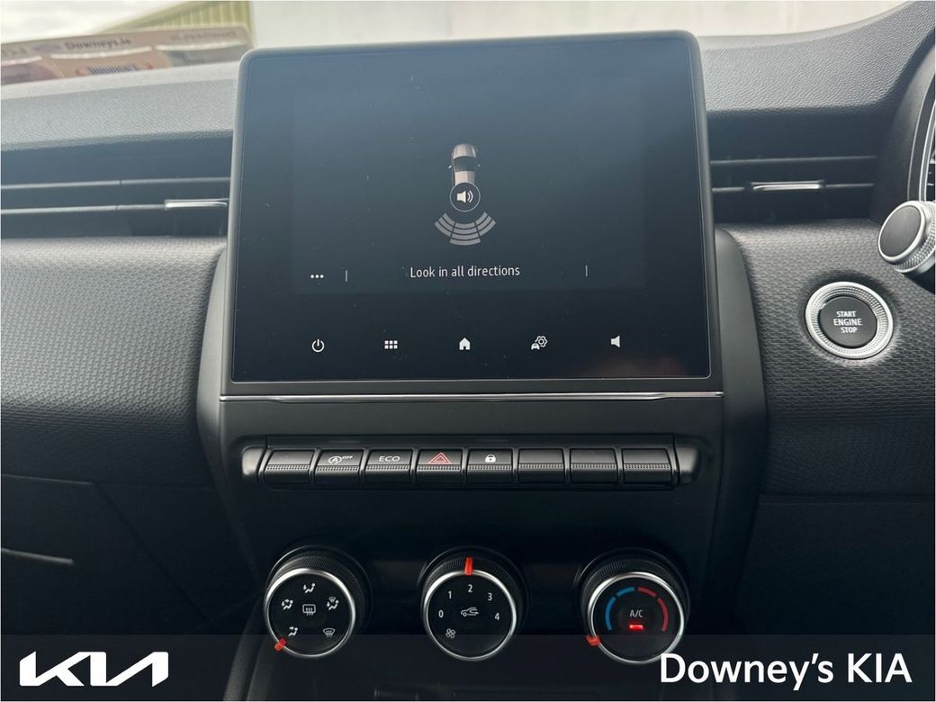 2021 Renault Clio