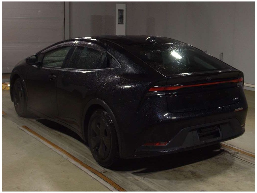 2024 Toyota Prius