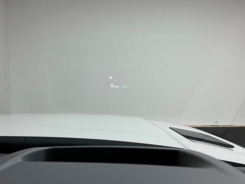2026 Land Rover Range Rover Sport