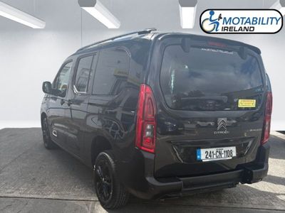 2024 Citroen Berlingo Multispace
