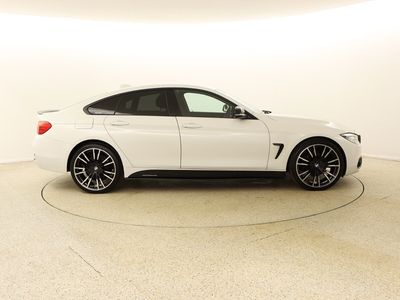 2016 BMW 4 Series