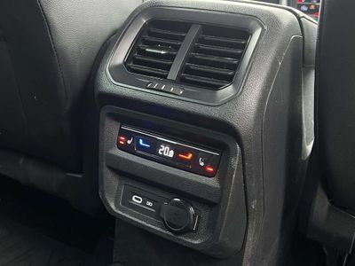 2023 SEAT Tarraco