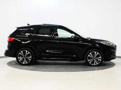 2023 Ford Kuga