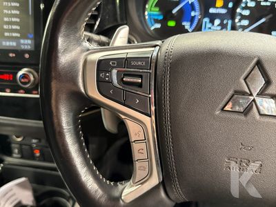 2020 Mitsubishi Outlander