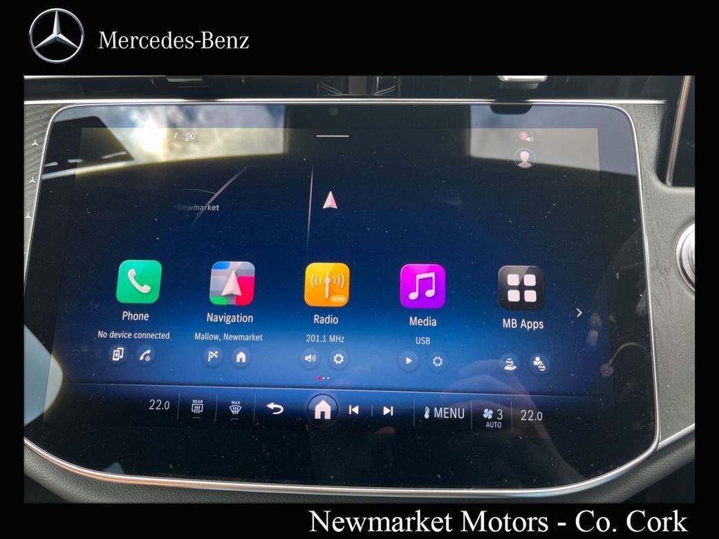2026 Mercedes-Benz E Class