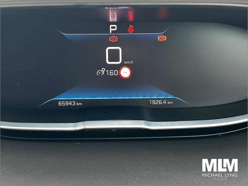 2023 Peugeot 3008