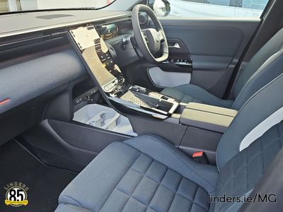 2026 Citroen C5 Aircross