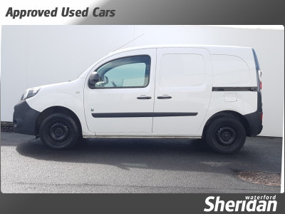 2015 Renault Kangoo