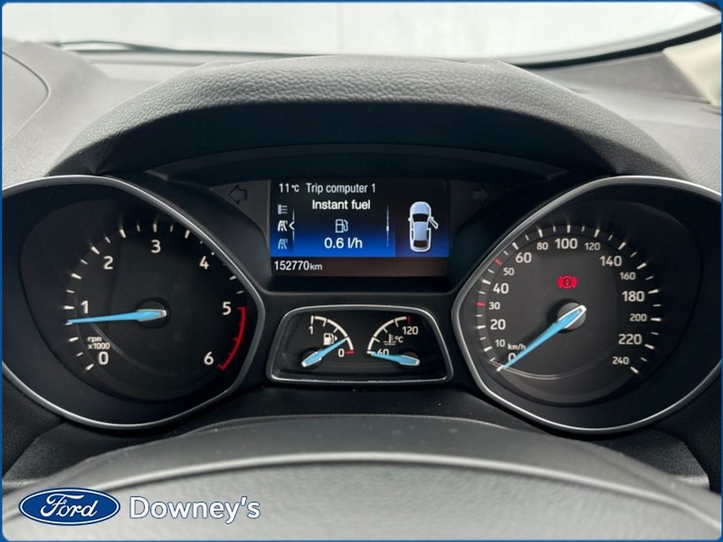 2019 Ford Grand C-Max