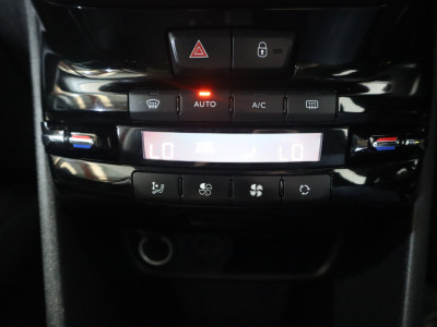 2019 Peugeot 2008