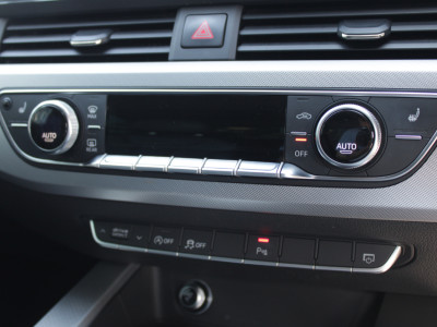 2017 Audi A5