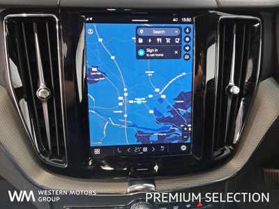 2024 Volvo XC60
