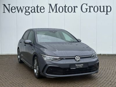 2022 Volkswagen Golf