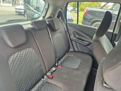 2017 Suzuki Celerio