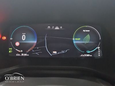 2023 Renault Arkana