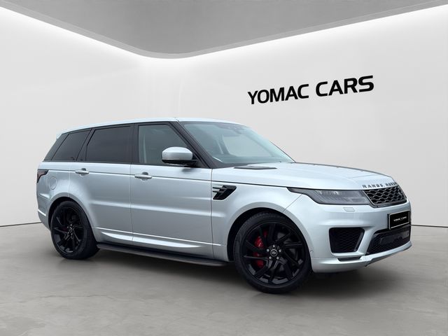 vehicle for sale from Yomac Cars