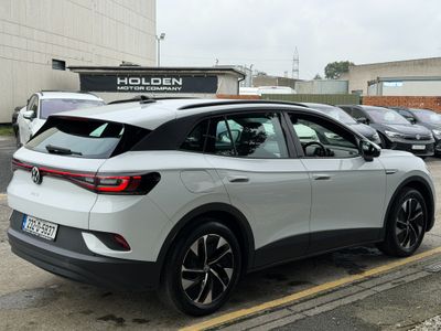 2023 Volkswagen ID.4