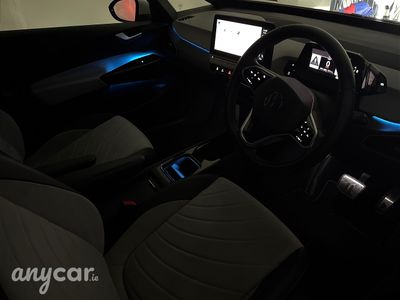 2023 Volkswagen ID.3