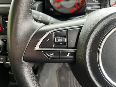 2023 Suzuki Jimny