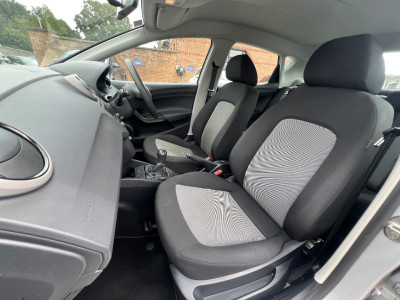 2016 SEAT Ibiza