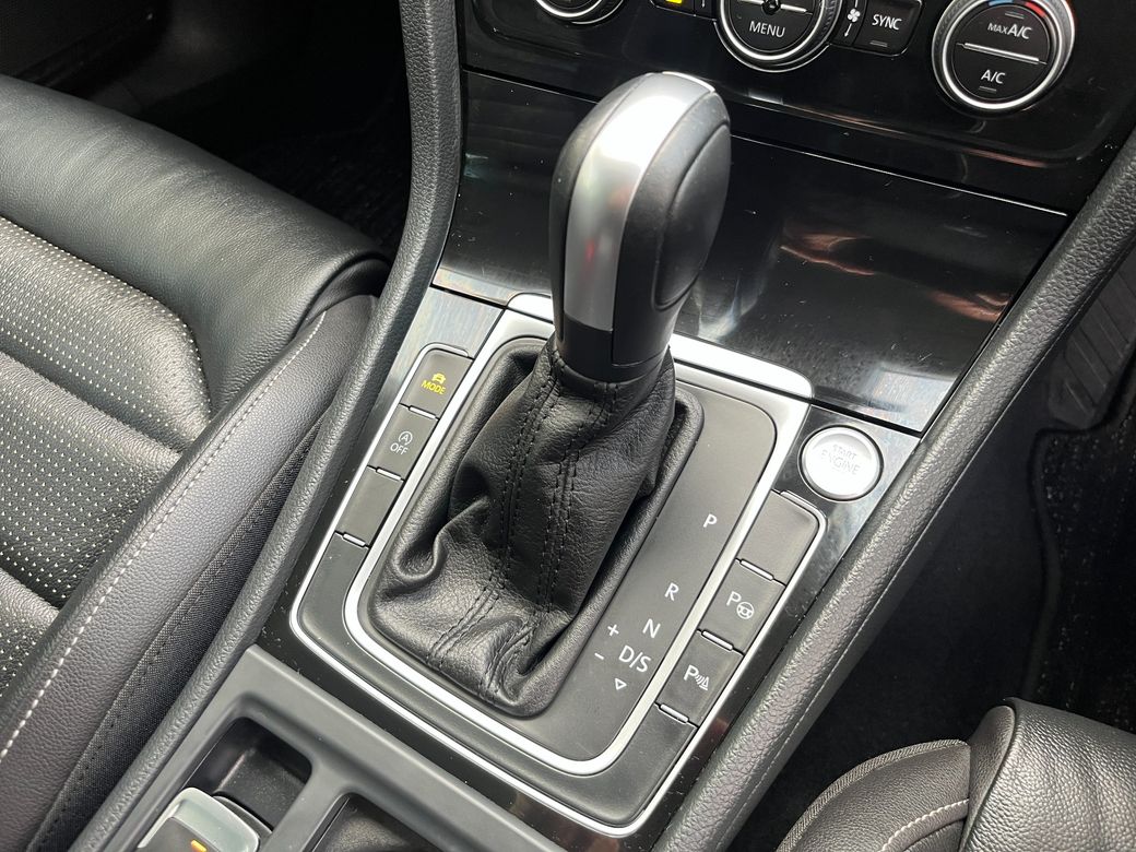 2020 Volkswagen Golf